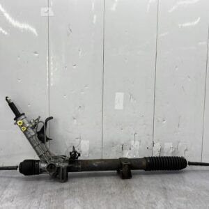 Cremaillere assistee RENAULT TRAFIC 2 PHASE 1 Diesel