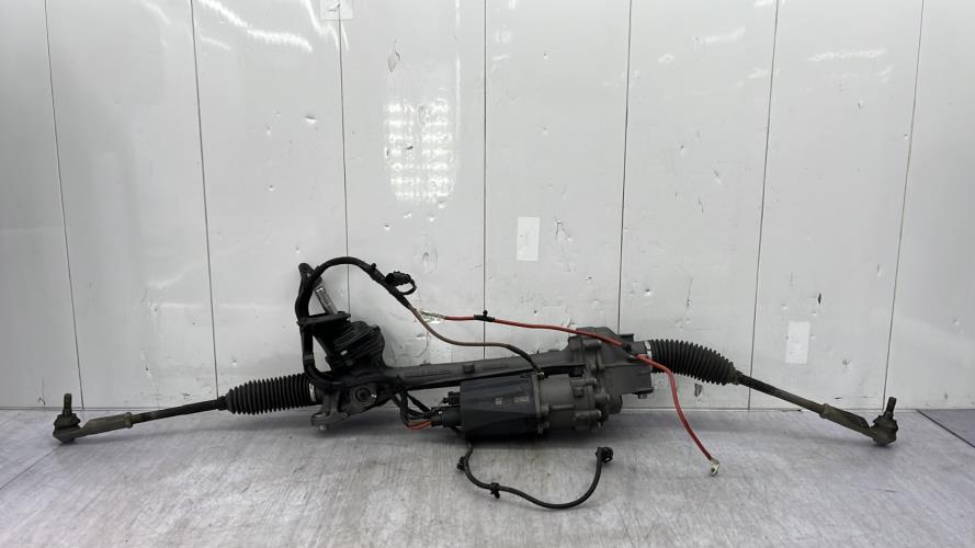 Cremaillere assistee VOLKSWAGEN GOLF SPORTSVAN PHASE 1 Essence