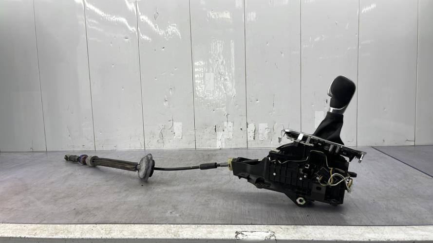 Levier de vitesses RENAULT MEGANE 4 PHASE 1 Diesel