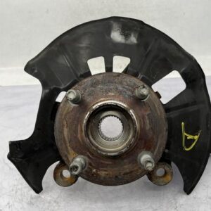 Fusee avant droit MAZDA 2 3 PHASE 2 Essence/Hybride