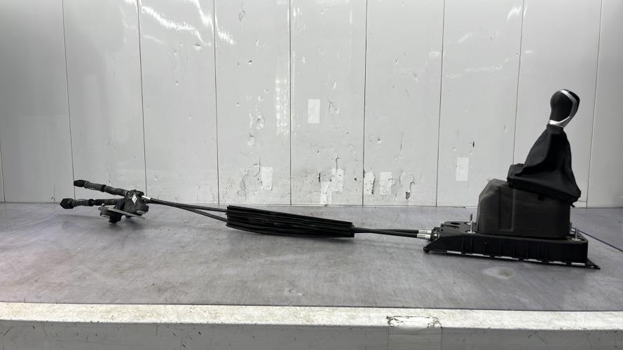 Levier de vitesses VOLKSWAGEN POLO 6 PHASE 2 Essence