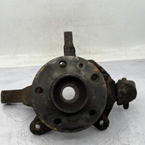 Fusee avant gauche RENAULT TRAFIC 2 PHASE 1 Diesel