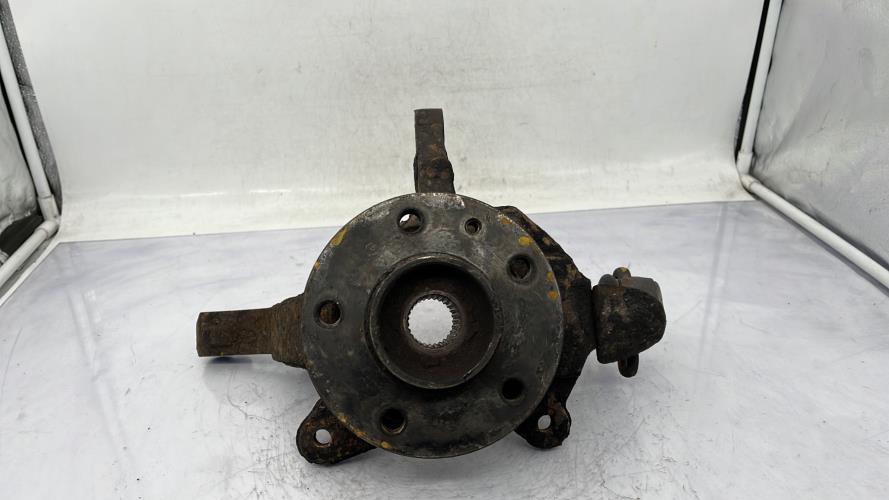 Fusee avant gauche RENAULT TRAFIC 2 PHASE 1 Diesel