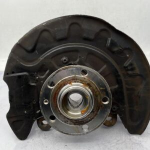 Fusee avant droit VOLKSWAGEN GOLF SPORTSVAN PHASE 1 Essence