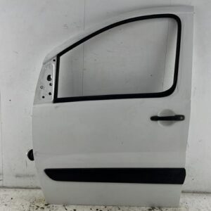 Porte avant gauche PEUGEOT EXPERT 2 Diesel