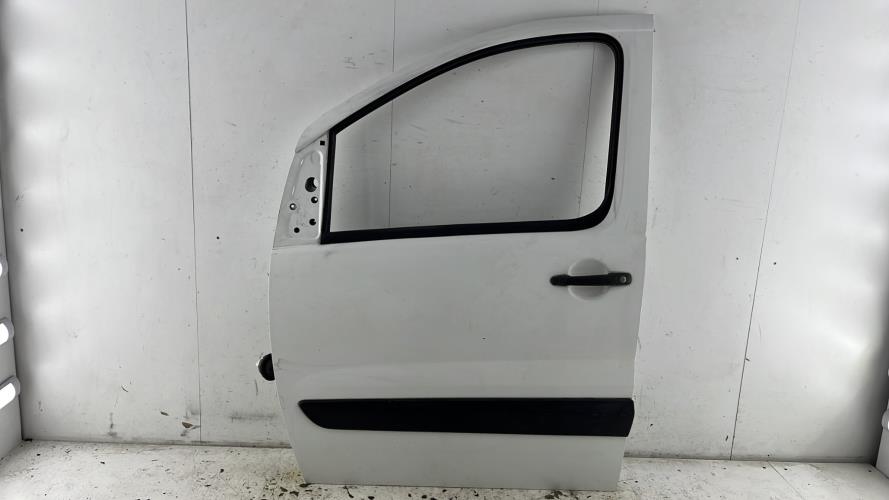 Porte avant gauche PEUGEOT EXPERT 2 Diesel