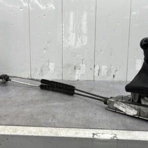 Levier de vitesses SEAT IBIZA 4 PHASE 1 Diesel