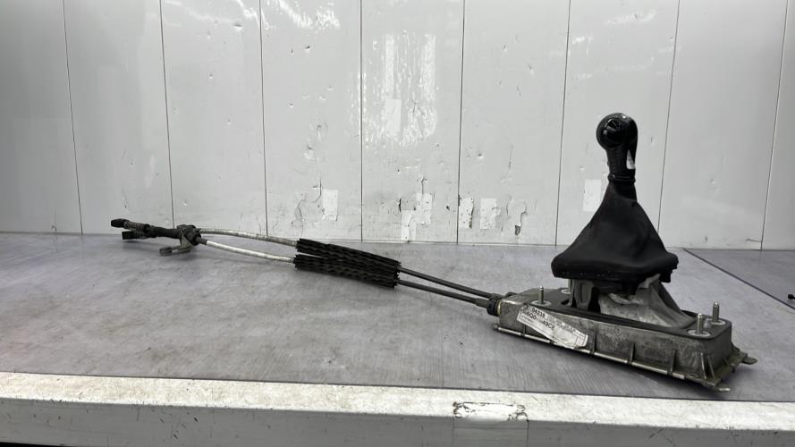 Levier de vitesses SEAT IBIZA 4 PHASE 1 Diesel