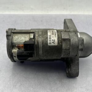 Demarreur TOYOTA COROLLA VERSO 2 PHASE 1 Diesel