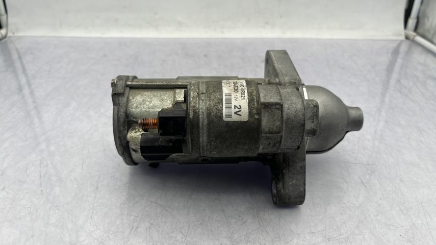 Demarreur TOYOTA COROLLA VERSO 2 PHASE 1 Diesel