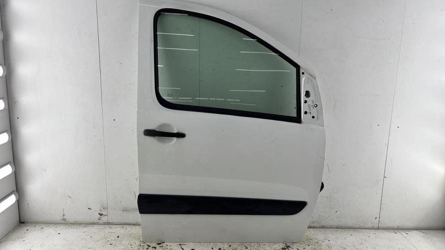 Porte avant droit PEUGEOT EXPERT 2 Diesel