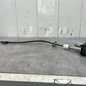 Bloc electrique de frein a main CITROEN DS4 PHASE 1 Diesel