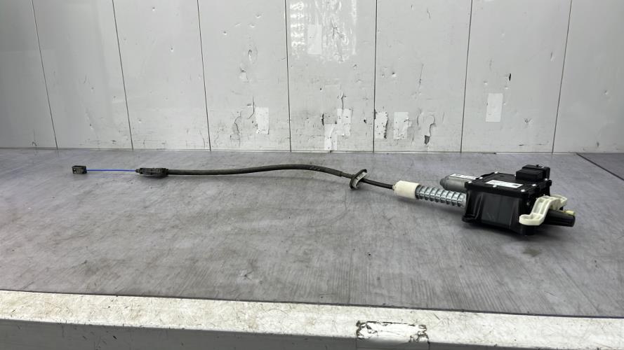 Bloc electrique de frein a main CITROEN DS4 PHASE 1 Diesel