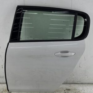 Porte arriere gauche PEUGEOT 308 2 PHASE 2 Diesel