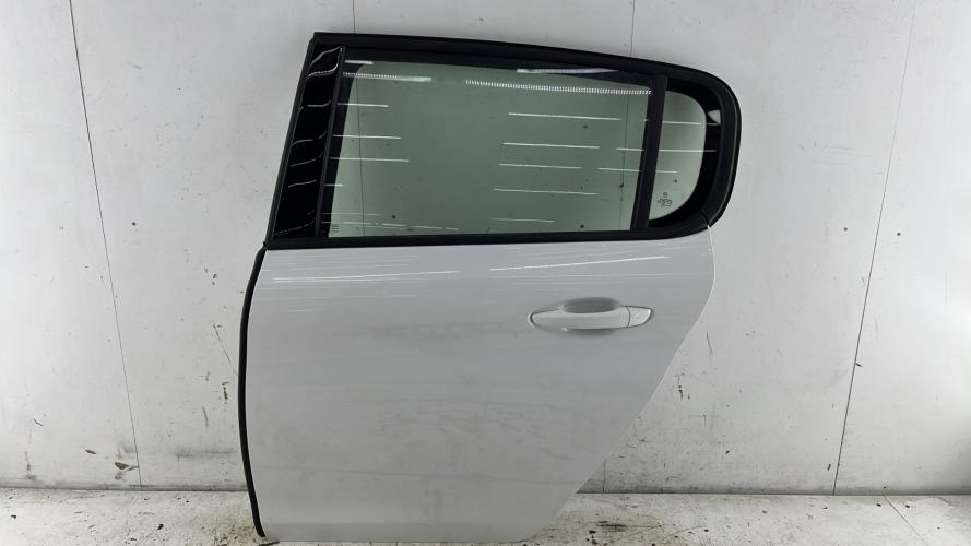 Porte arriere gauche PEUGEOT 308 2 PHASE 2 Diesel