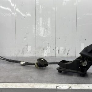 Levier de vitesses PEUGEOT 208 1 PHASE 2 Essence