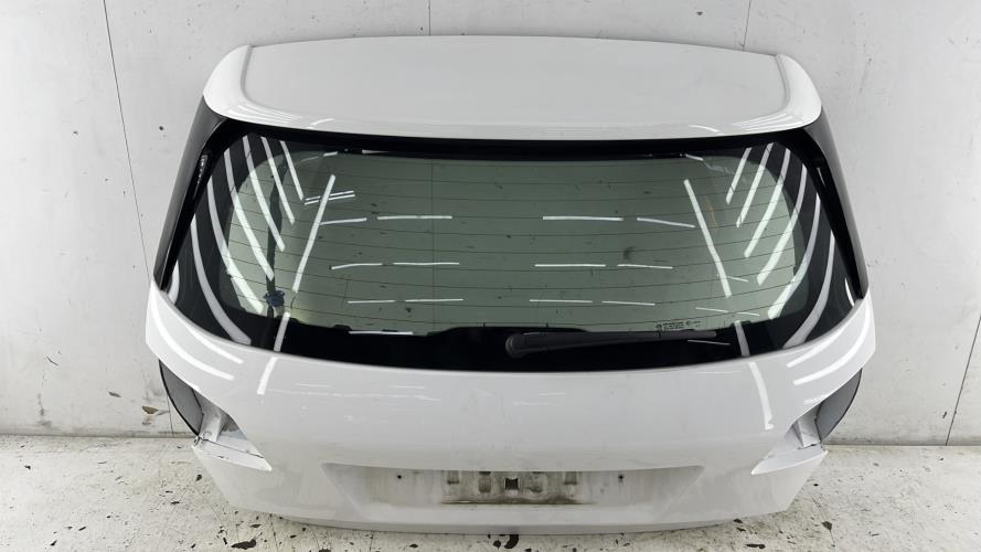 Malle/Hayon arriere PEUGEOT 308 2 PHASE 2 Diesel