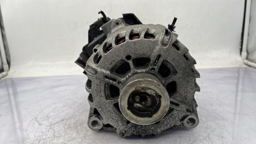 Alternateur CITROEN C4 2 PHASE 1 Diesel