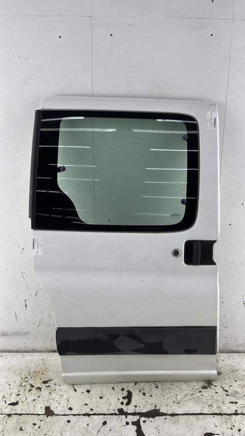Porte laterale droit CITROEN BERLINGO 1 PHASE 1 Diesel