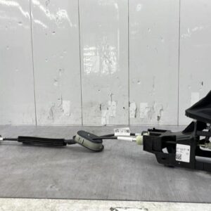 Levier de vitesses DACIA SANDERO 3 Essence/GPL