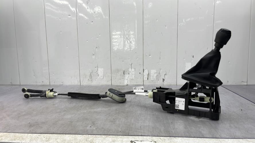 Levier de vitesses DACIA SANDERO 3 Essence/GPL