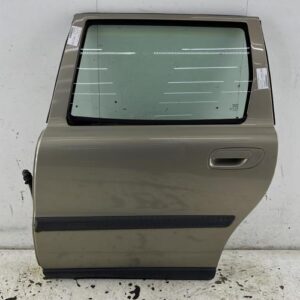 Porte arriere gauche VOLVO V 70 1 PHASE 2 BREAK Diesel