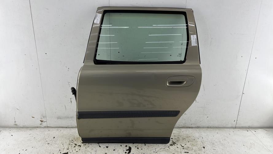 Porte arriere gauche VOLVO V 70 1 PHASE 2 BREAK Diesel