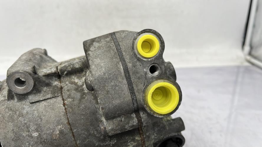 Compresseur clim CHEVROLET CRUZE BREAK Diesel