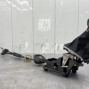 Levier de vitesses CITROEN C4 CACTUS Essence