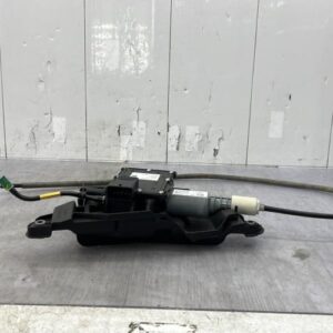 Bloc electrique de frein a main PEUGEOT 3008 1 PHASE 2 Diesel