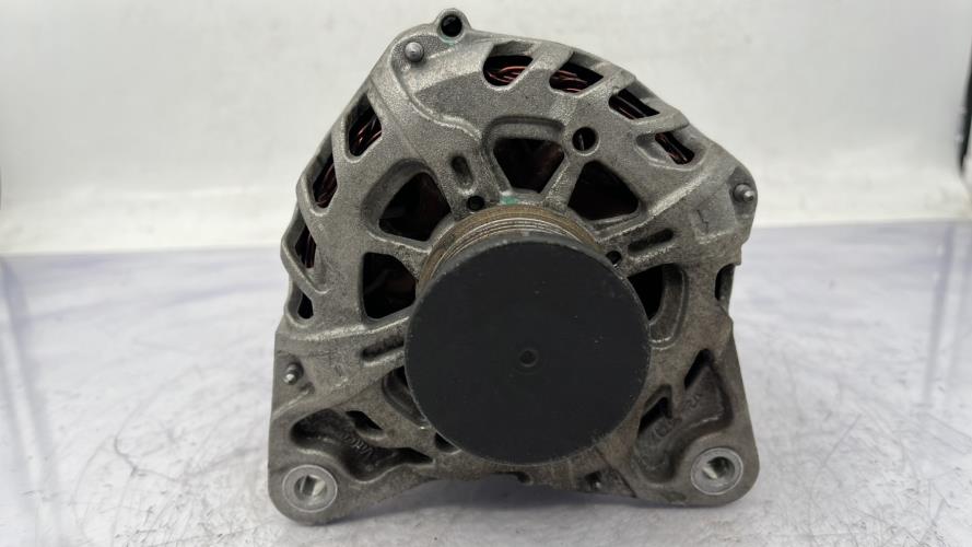 Alternateur RENAULT CAPTUR 1 PHASE 2 Essence