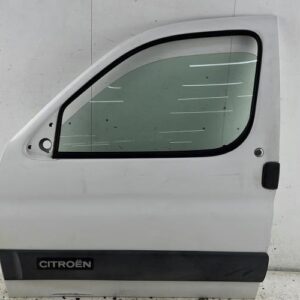 Porte avant gauche CITROEN BERLINGO 1 PHASE 1 Diesel