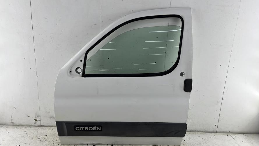 Porte avant gauche CITROEN BERLINGO 1 PHASE 1 Diesel