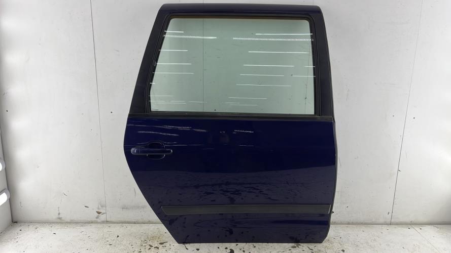 Porte arriere droit SEAT ALHAMBRA 1 PHASE 1 Essence