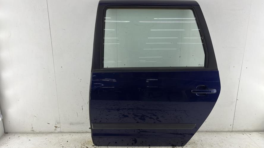 Porte arriere gauche SEAT ALHAMBRA 1 PHASE 1 Essence