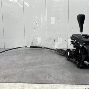 Levier de vitesses TOYOTA YARIS 3 PHASE 2 Essence/Hybride
