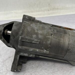 Demarreur PEUGEOT 307 PHASE 2 Diesel