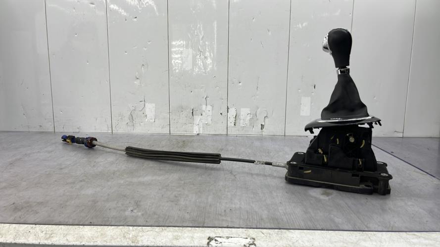 Levier de vitesses RENAULT CAPTUR 1 PHASE 1 Essence