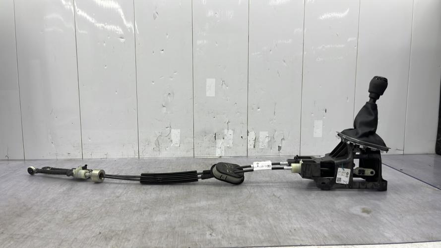 Levier de vitesses DACIA SANDERO 3 STEPWAY Essence/GPL