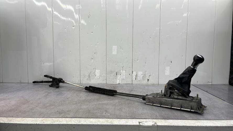 Levier de vitesses AUDI A1 1 PHASE 1 Diesel