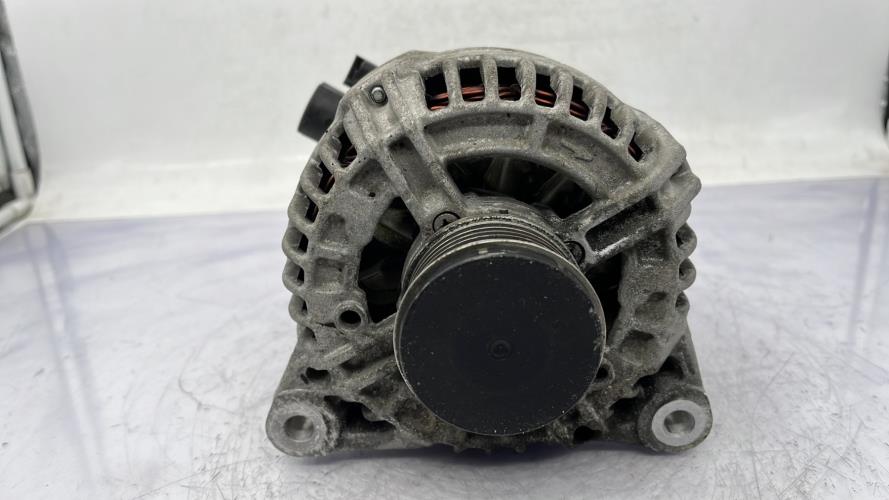 Alternateur CITROEN C4 1 PHASE 1 Diesel