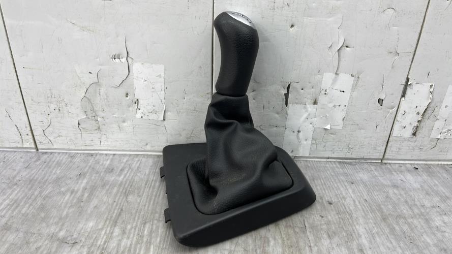 Pommeau de vitesses DACIA DOKKER PHASE 2 Essence