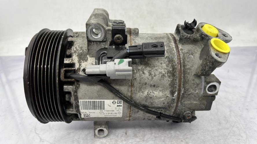 Compresseur clim RENAULT CAPTUR 1 PHASE 2 Essence
