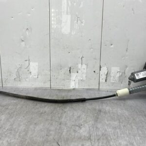 Bloc electrique de frein a main CITROEN DS4 PHASE 1 Diesel