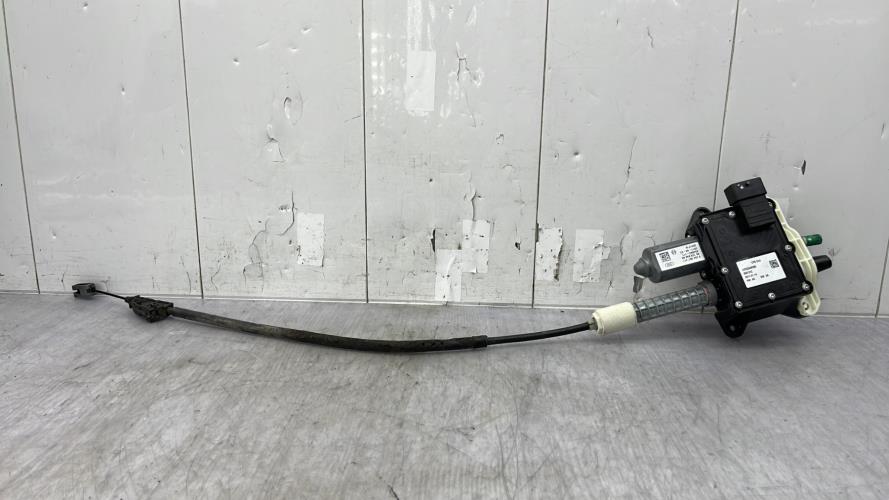 Bloc electrique de frein a main CITROEN DS4 PHASE 1 Diesel