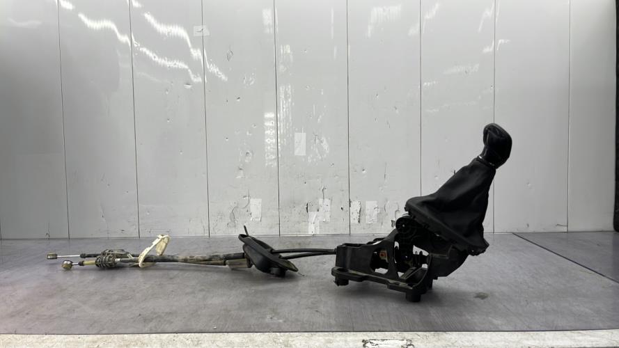 Levier de vitesses PEUGEOT 208 2 PHASE 1 Essence