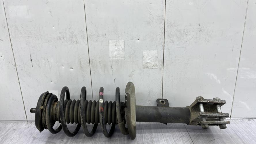 Amortisseur avant gauche CITROEN C4 2 PHASE 1 Diesel