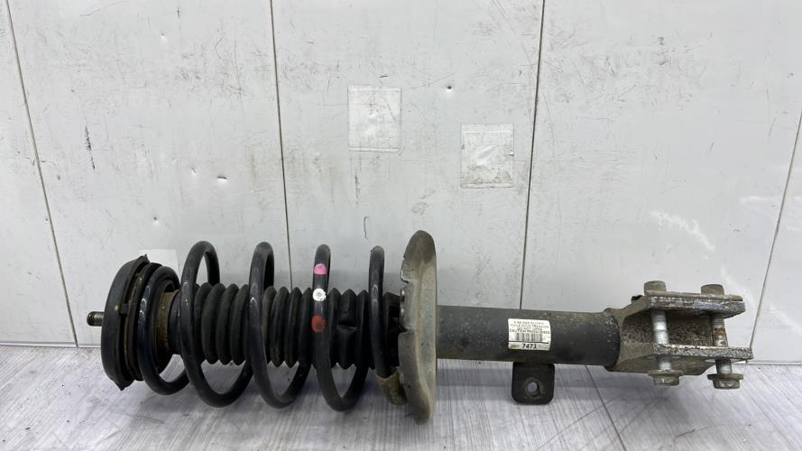 Amortisseur avant droit CITROEN C4 2 PHASE 1 Diesel