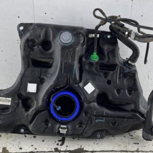 Reservoir TOYOTA AURIS 1 PHASE 2 Essence