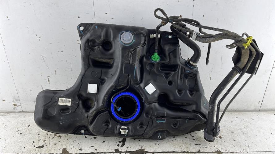 Reservoir TOYOTA AURIS 1 PHASE 2 Essence